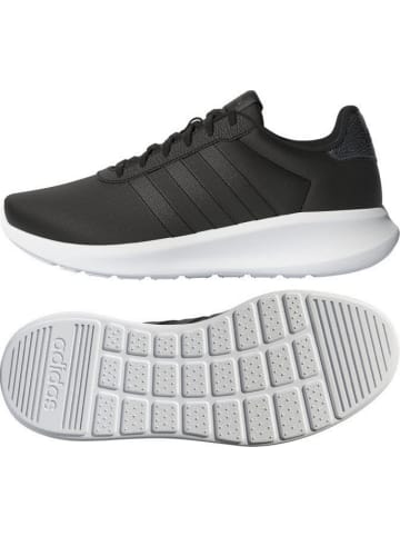 adidas Laufschuh in schwarz