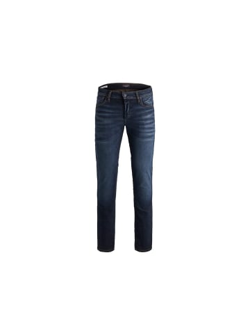 Jack & Jones Stoffhosen in blau