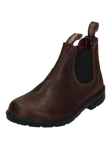 Blundstone Chelsea Boots 1468 in braun