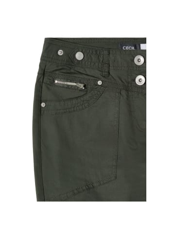 Cecil Capri in clear khaki