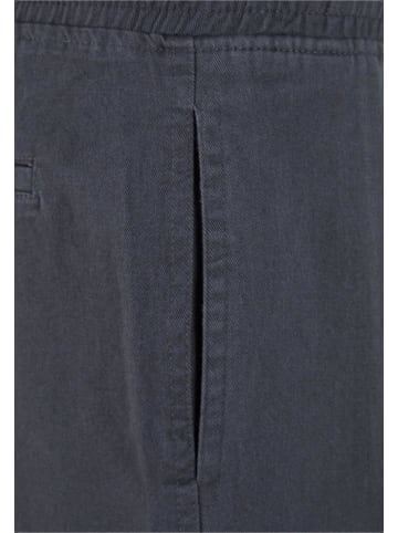 DEF DEF Cargo-Hosen in anthracite