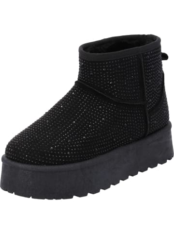 Palado Boots Cambrisa in Schwarz