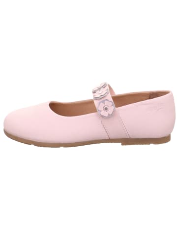 superfit Ballerina FLAIR BALLERINA in Rosa