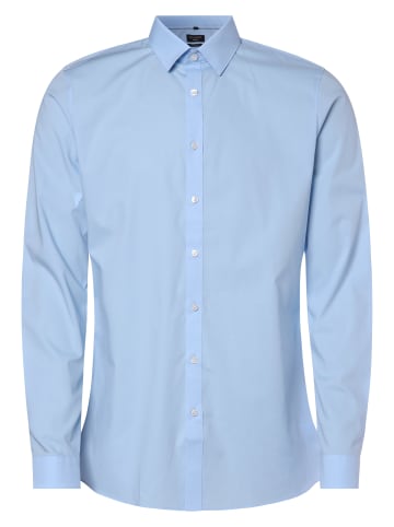 OLYMP Hemd in hellblau