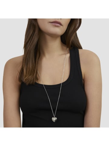 Tamaris Halsschmuck Halskette in silber