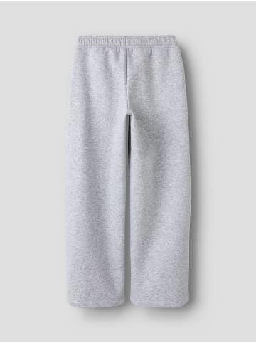 name it Hose in Light Grey Melange1