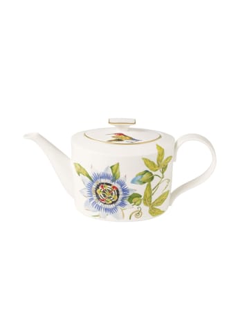 Villeroy & Boch Teekanne Amazonia in 1,2 l in bunt