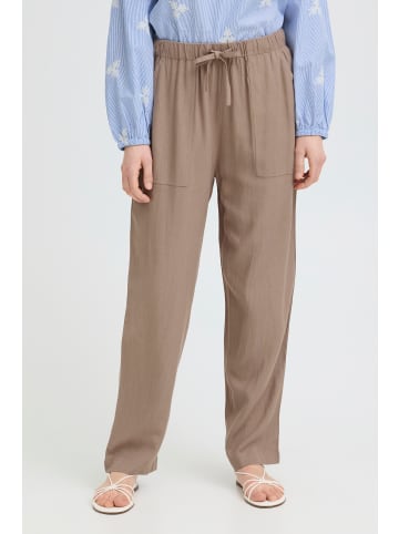 Fransa Casual FRJETT Loose fit in MOUNTAIN TRAIL
