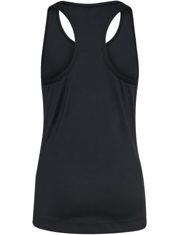 Hummel T-Shirt Hmlpure Mädchen in BLACK