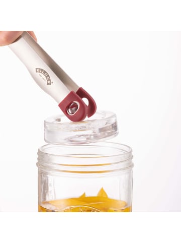 Kilner KILNER | Fermentierzange, edelstahl, 22 cm