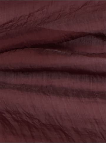 OPUS Bluse Fabrielle in bordeaux
