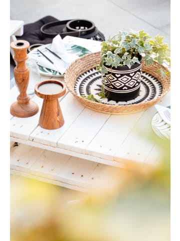 Home&Styling Collection Deko-Korb in braun