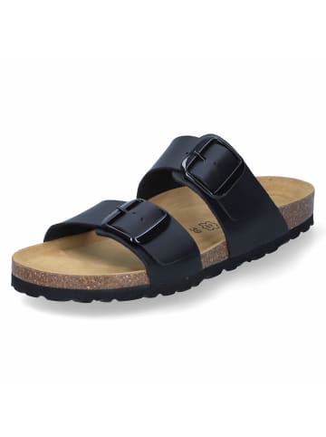 Beliana Pantolette in black