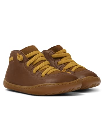 Camper Sneaker " Peu Cami " in Braun