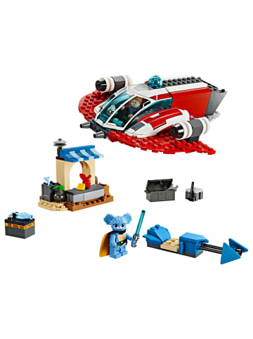 LEGO Star Wars 75384 Der Crimson Firehawk™