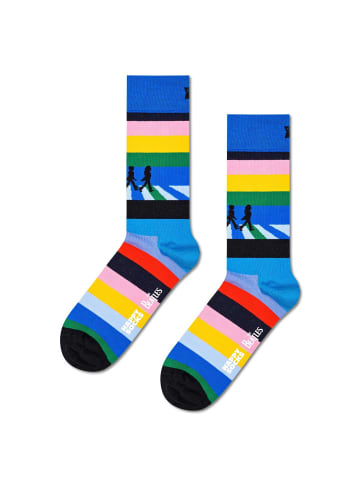 Happy Socks Socken 3er Pack in The Beatles