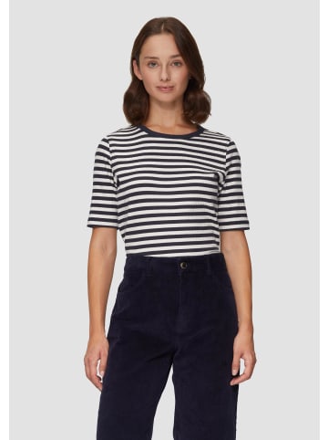 s.Oliver T-Shirt in 59G4_navy