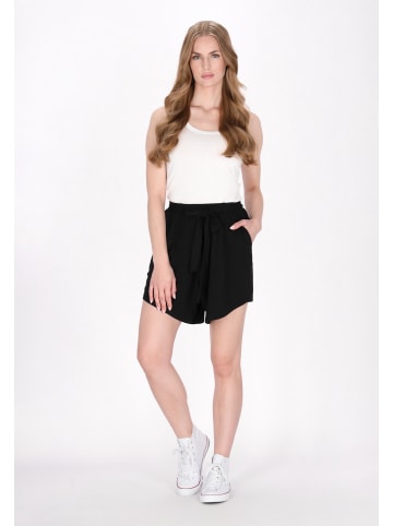 DreiMaster Maritim Women Pants in black