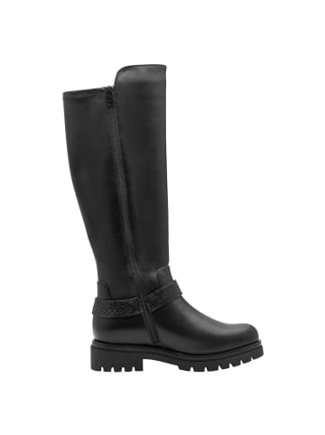 Marco Tozzi BY GUIDO MARIA KRETSCHMER Stiefel in BLACK UNI