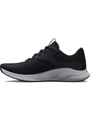 Under Armour Sneaker "UA Charged Aurora 2 Trainingsschuhe" in Schwarz