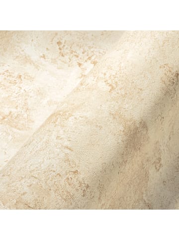 A.S. Création Tapete Concrete Flair in Sandbeige