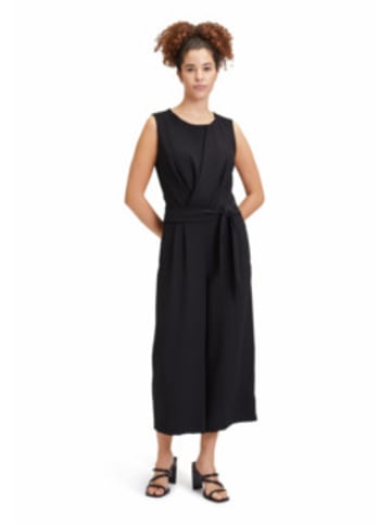 BETTY & CO Lange Overall für Damen in unifarben in uni