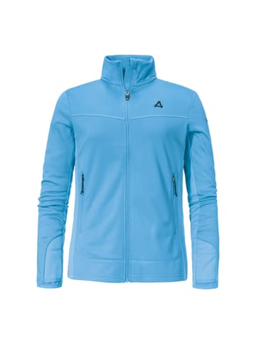 Schöffel Fleecejacke "Fleece Jk Style Milagle WMS" in electric sky