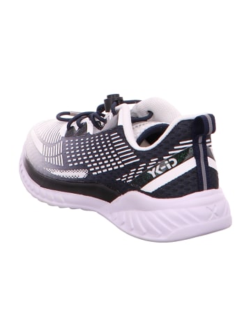 Lurchi Sneaker Low in Weiß