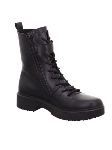 Legero Stiefelette ANGEL in Schwarz