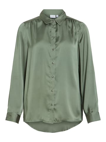 Vila Hemd in Laurel Wreath1