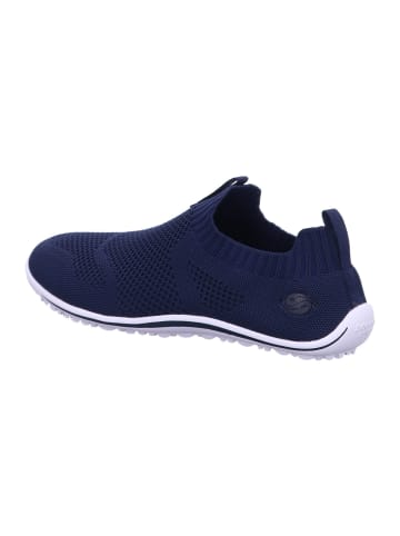 DOCKERS Sneaker in blau