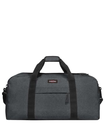Eastpak Terminal+ 96 - Reisetasche L 75 cm (black denim) in black denim