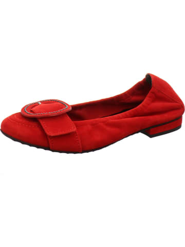Kennel & Schmenger Slipper in rot
