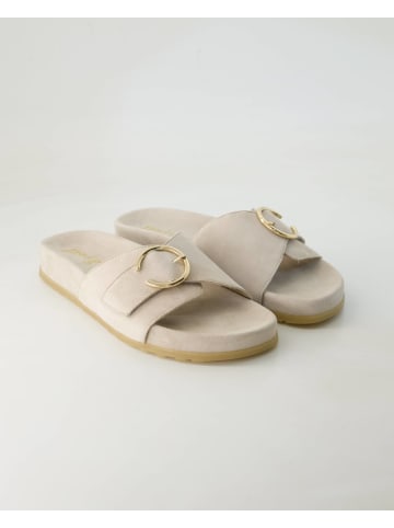 Paul Green Pantoletten in Beige