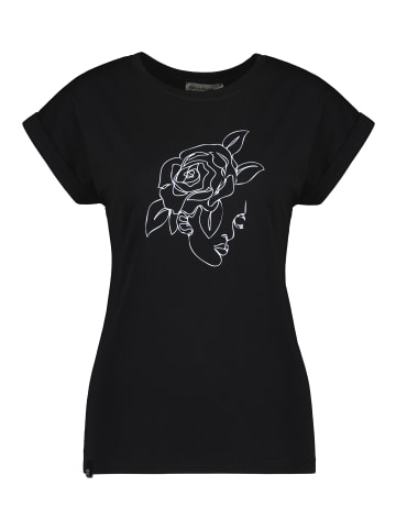 alife and kickin T-Shirt EnidAK P in black