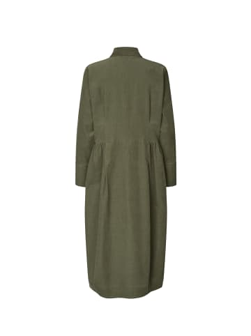 MASAI  knielanges Blusenkleid MaNayo in Beetle