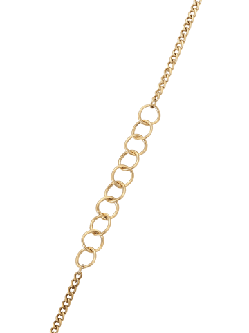 faina Bracelet in Gold