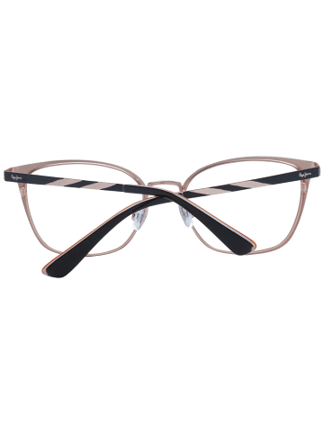 Pepe Jeans Frauen Optische Fassungen Rechtwinklig Schwarz