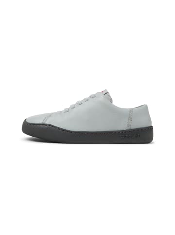 Camper Sneaker " Peu Touring " in Pastellgrau 2