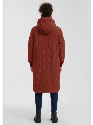 QS Outdoor-Mantel in 3619_rot