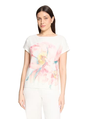 Betty Barclay T-Shirt in beige rosa - 0001