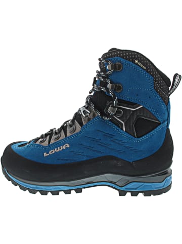LOWA Cevedale II GTX Ws Wanderstiefel Blau