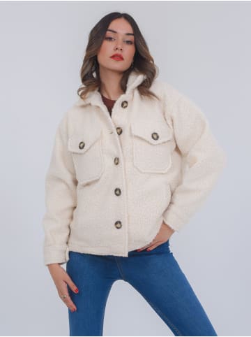 Freshlions Jacke Tilda in creme