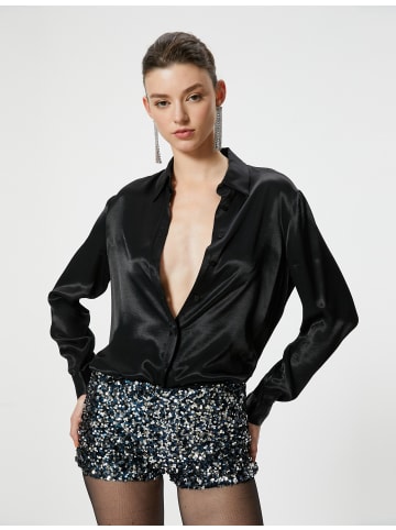 KOTON Hose in Silber