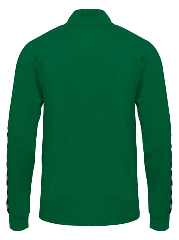 Hummel Hummel Jacke Hmlauthentic Multisport Herren in EVERGREEN