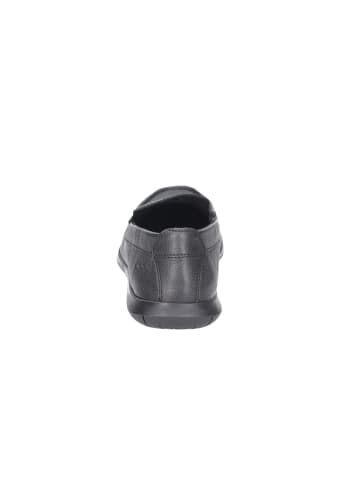 Clarks Slipper  Sportlich in schwarz