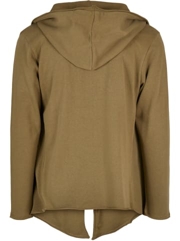 Urban Classics Urban Classics Strickjacke in tiniolive