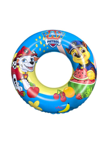 Paw Patrol Fruits Schwimmring 51 cm