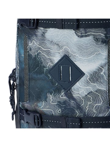 Dakine Mission 18L Daypack 47 cm in sub topo
