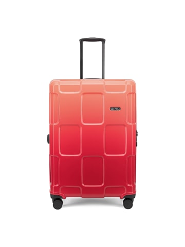 Epic Crate EX Wildlife 4 Rollen Trolley 75 cm redsunrise
